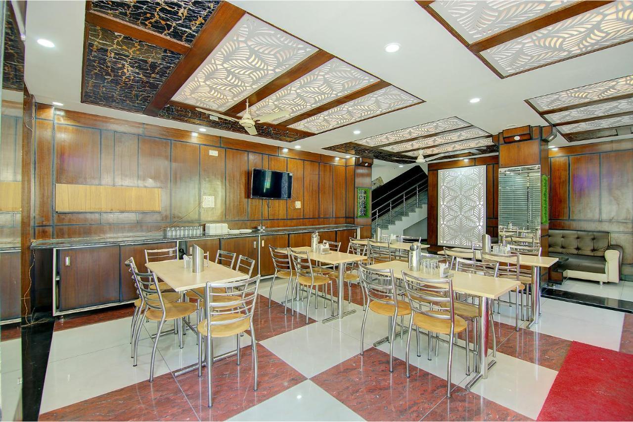 Fabhotel Sakshi Uttarkashi Екстер'єр фото