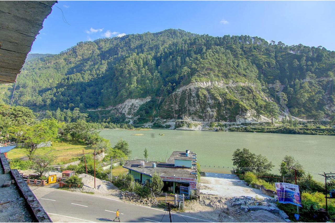 Fabhotel Sakshi Uttarkashi Екстер'єр фото