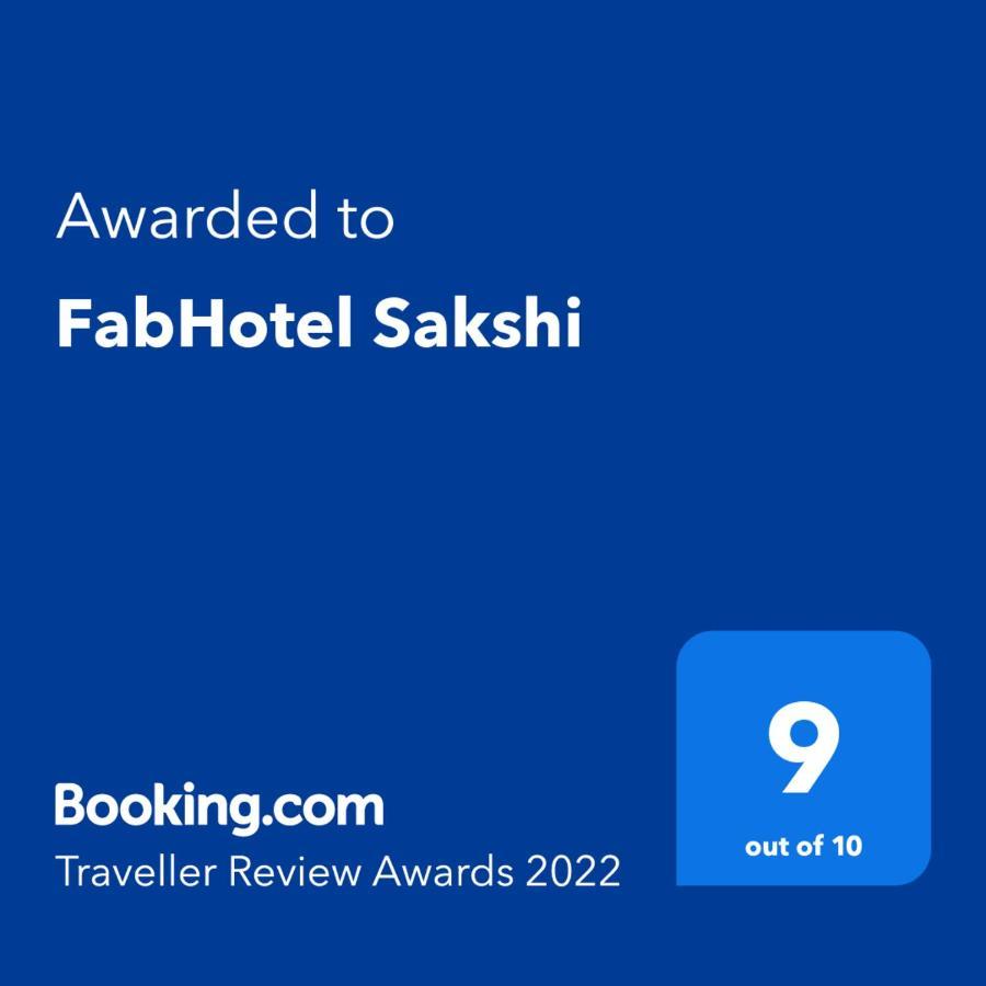 Fabhotel Sakshi Uttarkashi Екстер'єр фото